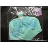 Image 1 : Sea Foam Green Oker Brand Fashion Gown NIP