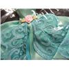 Image 3 : Sea Foam Green Oker Brand Fashion Gown NIP