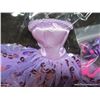 Image 2 : Lavender Barlina Fashion Gown NIP