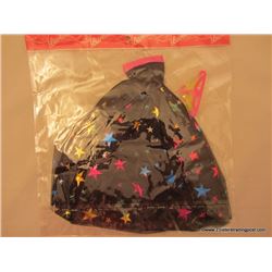 Black Barlina Fashion Gown NIP