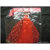 Image 5 : Red Barlina Fashion Gown NIP