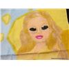 Image 3 : Barbie Towel/Banner