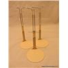 Image 1 : Tripar Metal Doll Stands