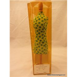 Mannequin Pin Cushion