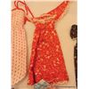 Image 12 : 11 Pc. Homemade Barbie Size Outfits