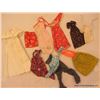 Image 2 : 11 Pc. Homemade Barbie Size Outfits