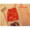 Image 6 : 11 Pc. Homemade Barbie Size Outfits