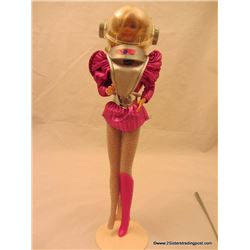 1985 Astronaut Barbie