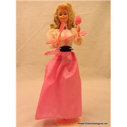 1982 Angel Face Barbie