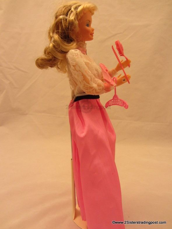 Angel Face Barbie Accessories Replacement Parts CHOOSE