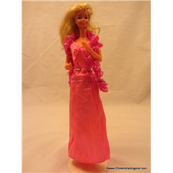 1976 Superstar Barbie