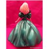 Image 11 : 1995 Hallmark Holiday Barbie Ornament