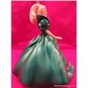 Image 12 : 1995 Hallmark Holiday Barbie Ornament