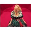 Image 13 : 1995 Hallmark Holiday Barbie Ornament