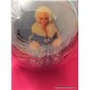 Image 10 : 1996 Holiday Barbie Christmas Ornament