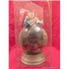 Image 1 : 1996 Holiday Barbie Christmas Ornament