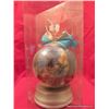 Image 5 : 1996 Holiday Barbie Christmas Ornament
