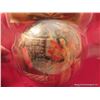 Image 11 : 1997 Holiday Barbie Christmas Ornament