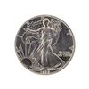 Image 1 : 1988 American Silver Eagle Dollar Coin