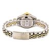 Image 4 : Rolex 14KT Two-Tone Diamond DateJust Ladies Watch