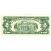 Image 2 : 1963 $2 Choice Circulated Red Seal Note