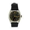 Image 1 : Stainless Steel Vintage Rolex Oyster Wristwatch