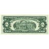 Image 2 : 1963 $2 XF/AV Red Seal Note