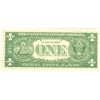 Image 2 : $1 XF/AV Silver Certificate Currency