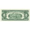 Image 2 : 1963 $2 XF/AV Red Seal Note