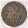Image 1 : 1881-S Morgan Silver Dollar