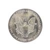 Image 2 : 1990 American Silver Eagle Dollar Coin