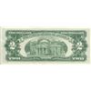 Image 2 : 1963 $2 XF/AV Red Seal Note