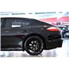 Image 9 : 2013 Black Porsche Panamera 4 Platinum Edition Sedan