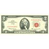 Image 1 : 1963 $2 XF/AV Red Seal Note