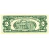 Image 2 : 1963 $2 XF/AV Red Seal Note