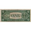 Image 2 : 1935 $1 Hawaii Federal Reserve Note Currency