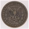 Image 2 : 1881 Morgan Silver Dollar