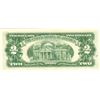 Image 2 : 1963 $2 XF/AV Red Seal Note