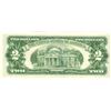 Image 2 : 1963 $2 Choice Circulated Red Seal Note