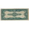 Image 2 : 1923 $1 VGF Silver Certificate Currency