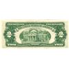 Image 2 : 1953-B $2 XF/AV Red Seal Note