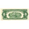 Image 2 : 1953-B $2 XF/AV Red Seal Note