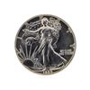 Image 1 : 1988 American Silver Eagle Dollar Coin
