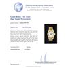 Image 4 : Rolex 18KT Two-Tone DateJust Watch