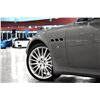 Image 9 : 2010 Grey Maserati Quattroporte S Sedan