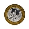 Image 2 : Limited Edition $10 Las Vegas .999 Silver Gaming Token