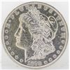 Image 1 : 1878 Morgan Silver Dollar