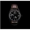 Image 1 : Bell & Ross Stainless Steel Black PVD Mens Watch
