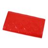 Image 2 : Chanel Red Patent Leather Wallet