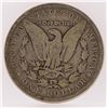 Image 2 : 1883 Morgan Silver Dollar